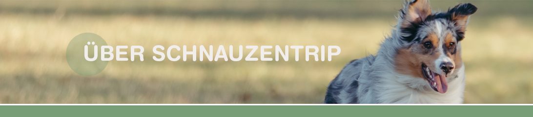 Über Schnauzentrip