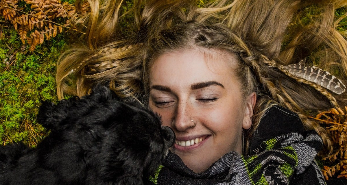 Achtsamkeit-mit-Hund