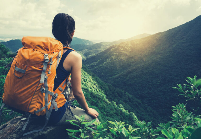 Rucksack