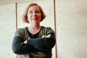 Birgit Imhof